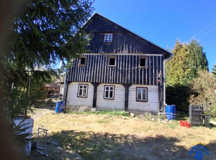 Prodej - dům/vila, 269 m²