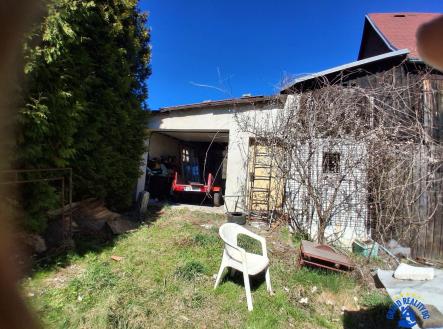 Prodej - dům/vila, 269 m²