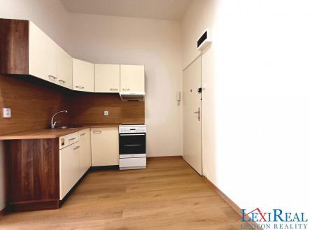 Pronájem bytu, 2+1, 47 m² obrázek