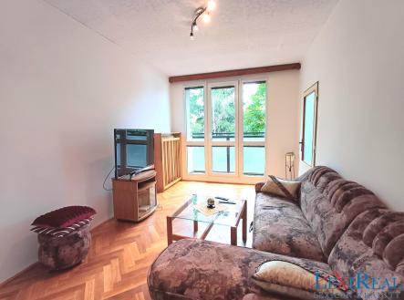 Pronájem bytu, 4+1, 100 m² obrázek