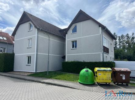 Pronájem bytu, 3+kk, 56 m² obrázek
