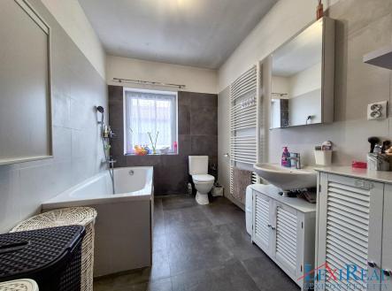 koupelna1.jpg | Pronájem bytu, 2+kk, 57 m²