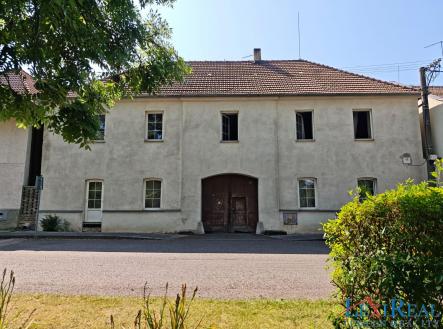 Prodej - pozemek pro bydlení, 4 622 m² obrázek
