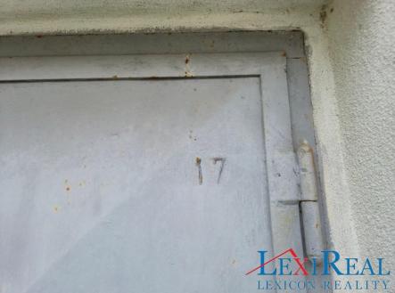 20251022_135237.jpg | Prodej - malý objekt/garáž