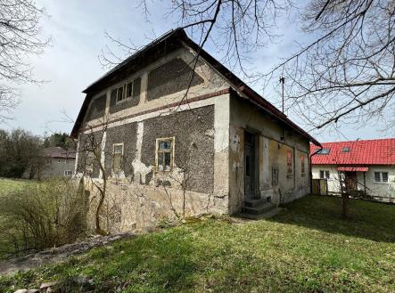 Prodej - dům/vila, 307 m² obrázek