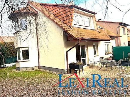 Prodej bytu, 3+kk, 85 m² obrázek