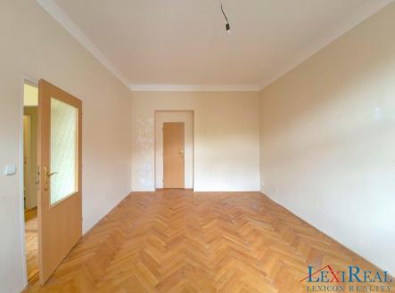 20260513_120023.jpg | Pronájem bytu, 1+1, 36 m²