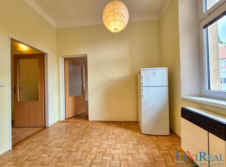20260513_120731.jpg | Pronájem bytu, 1+1, 36 m²