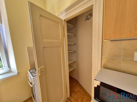 20260526_103352.jpg | Pronájem bytu, 1+1, 36 m²