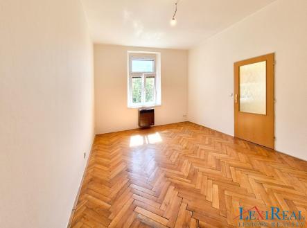 20260526_103148.jpg | Pronájem bytu, 1+1, 36 m²