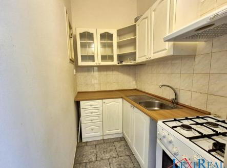 Pronájem bytu, 3+1, 74 m² obrázek