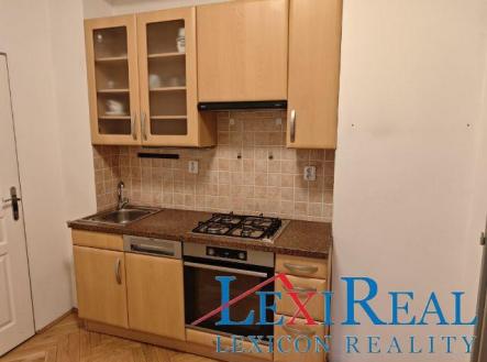 MVIMG_20251202_130837.jpg | Pronájem bytu, 1+1, 37 m²