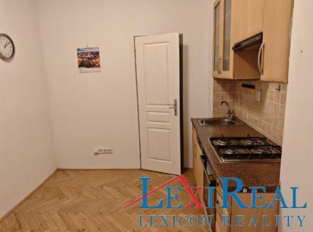 MVIMG_20251202_130932.jpg | Pronájem bytu, 1+1, 37 m²