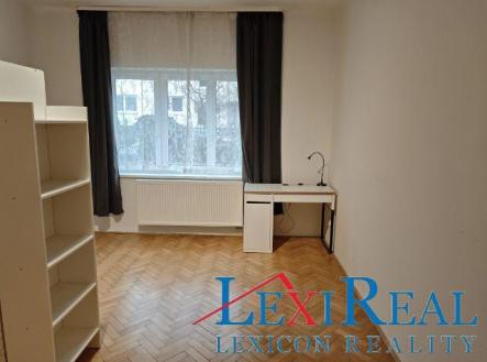 MVIMG_20251202_131010.jpg | Pronájem bytu, 1+1, 37 m²