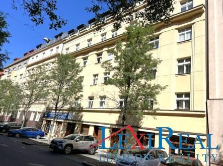 Prodej bytu, 3+kk, 118 m² obrázek