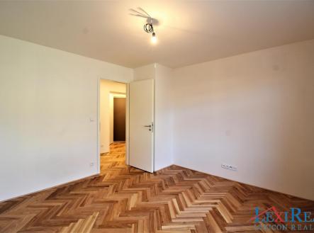 loznice2.jpg | Pronájem bytu, 2+1, 60 m²