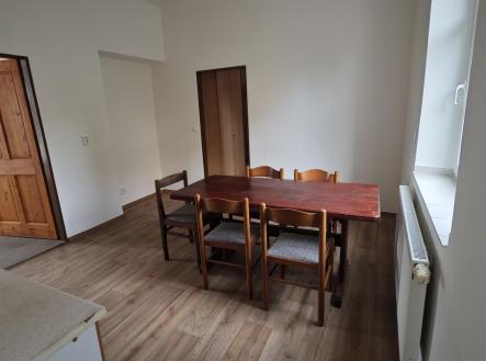 Pronájem bytu, 2+1, 64 m² obrázek