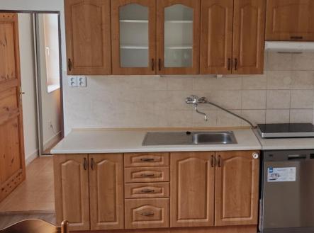 IMG_20250415_164947.jpg | Pronájem bytu, 2+1, 64 m²