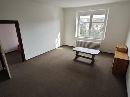 IMG_20250415_165102.jpg | Pronájem bytu, 2+1, 64 m²