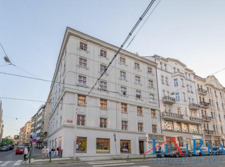 Pronájem bytu, 1+1, 56 m² obrázek