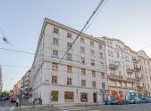 Pronájem bytu, 1+1, 56 m²