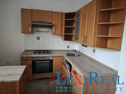 Pronájem bytu, 2+1, 65 m² obrázek