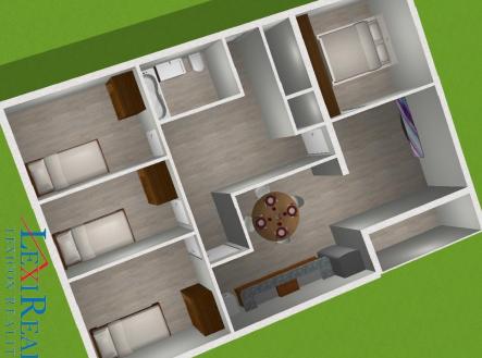 4.jpg | Pronájem - dům/vila, 130 m²