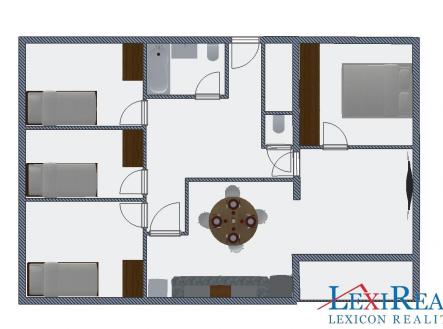 5.jpg | Pronájem - dům/vila, 130 m²