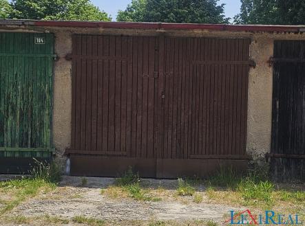 IMG-20260603-WA0009.jpg | Prodej - malý objekt/garáž