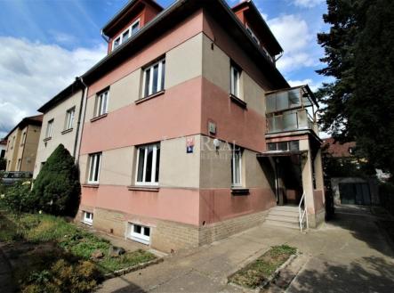 Pronájem bytu, 2+kk, 76 m² obrázek