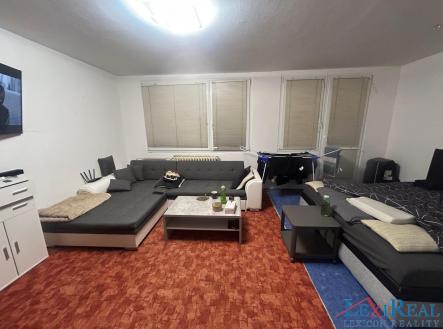 Pronájem bytu, 1+kk, 36 m²