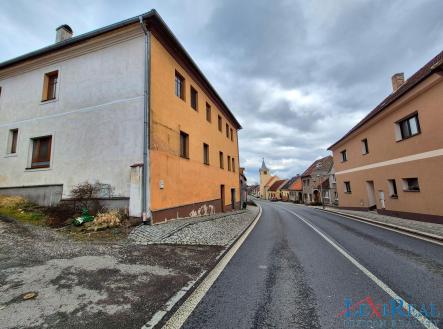 Prodej - dům/vila, 433 m² obrázek