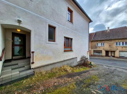 Prodej - dům/vila, 433 m²