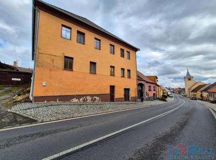 Prodej - dům/vila, 433 m² obrázek