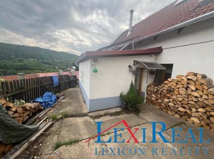 Prodej - dům/vila, 165 m² obrázek