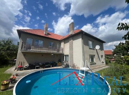 Prodej - dům/vila, 170 m² obrázek