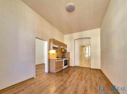 20260526_145623.jpg | Pronájem bytu, 2+kk, 35 m²