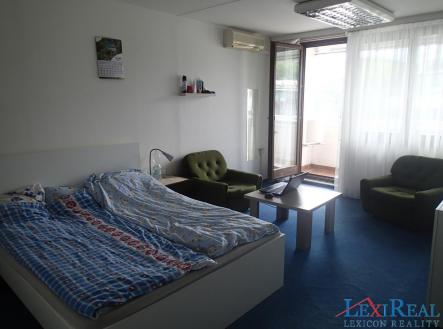 Prodej bytu, 3+1, 80 m² obrázek