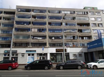 Prodej bytu, 3+1, 80 m² obrázek