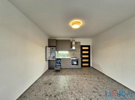 20260122_110913.jpg | Pronájem bytu, 2+kk, 50 m²