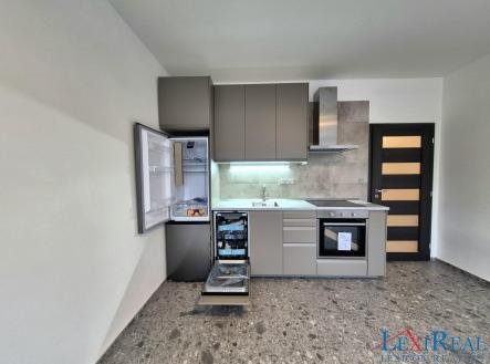 20260122_110921.jpg | Pronájem bytu, 2+kk, 50 m²