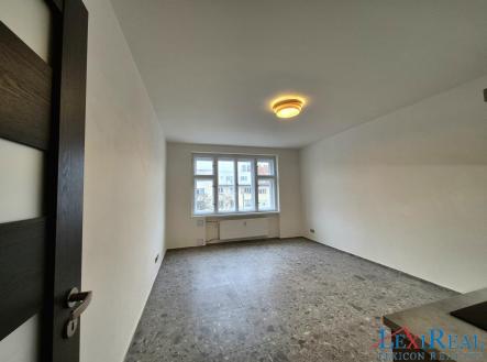 20260122_110827.jpg | Pronájem bytu, 2+kk, 50 m²