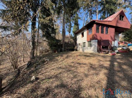 IMG_7917.jpeg | Prodej - chata/rekreační objekt, 40 m²