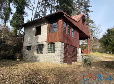 Prodej - chata/rekreační objekt, 40 m² obrázek