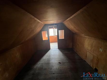 IMG_7928.jpeg | Prodej - chata/rekreační objekt, 40 m²