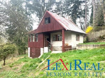 Prodej - chata/rekreační objekt, 40 m² obrázek