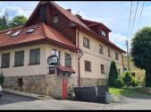 Prodej - penzion, 1 269 m²