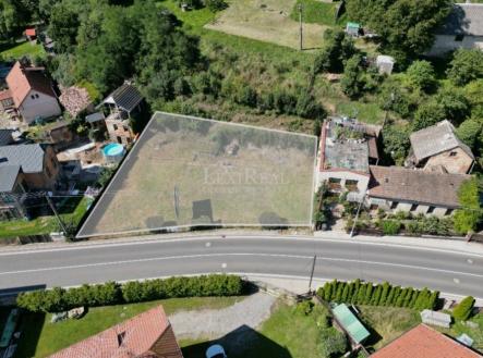 Prodej - pozemek pro bydlení, 791 m² obrázek
