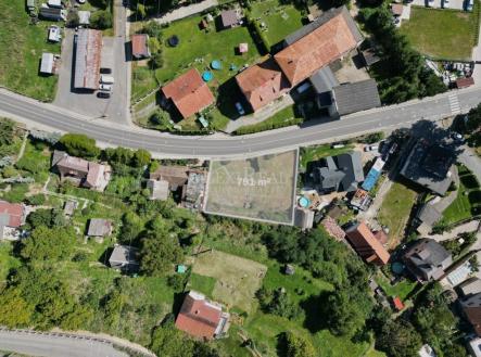 fotografie | Prodej - pozemek pro bydlení, 791 m²