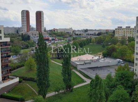 Pronájem bytu, 2+kk, 42 m² obrázek